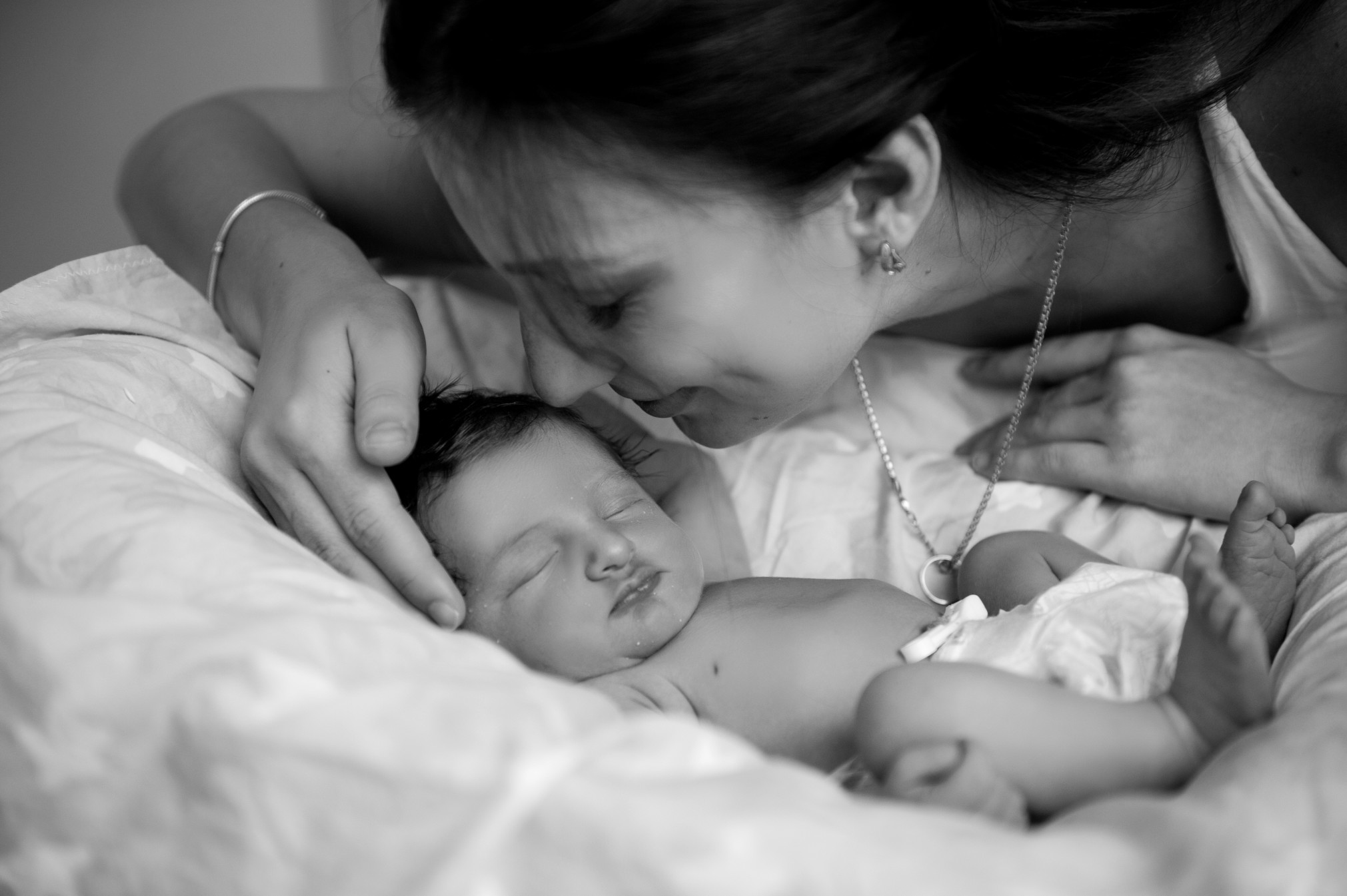 You are currently viewing Que prévoir pour l’enfant à sa naissance.