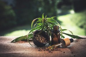 Lire la suite à propos de l’article Les bienfaits des produits à base de plantes médicinales