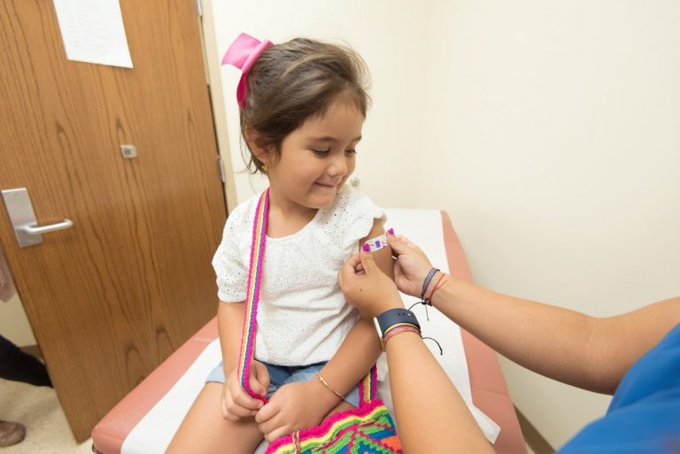 Lire la suite à propos de l’article La pédiatrie, la médecine qui traite de la santé des tous petits