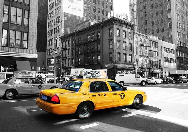 You are currently viewing Taxi conventionné : le véhicule adapté à votre état et à vos besoins