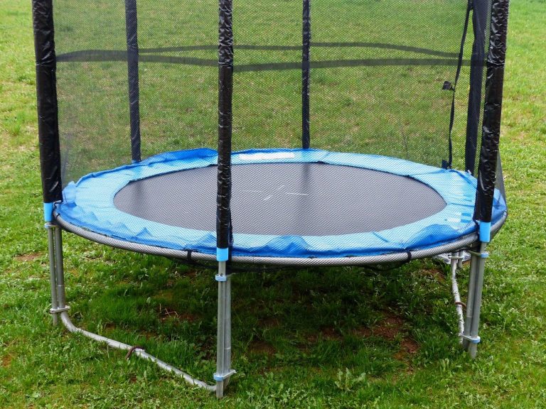 Lire la suite à propos de l’article Comment choisir un trampoline de fitness?