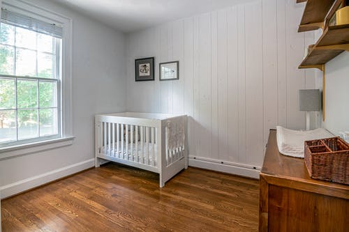 Lire la suite à propos de l’article Le berceau de bebe: bien plus qu’un accessoire de deco