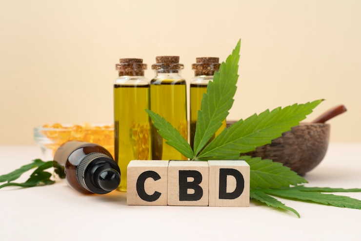 You are currently viewing Est-ce que le CBD est vraiment efficace contre la douleur ?