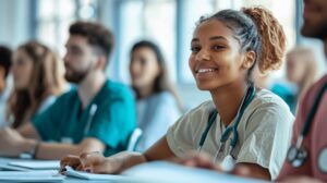 Lire la suite à propos de l’article Tout savoir sur le diplôme d’état d’aide-soignant (DEAS)