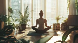 Lire la suite à propos de l’article Comment intégrer la santé et le bien-être dans votre routine quotidienne