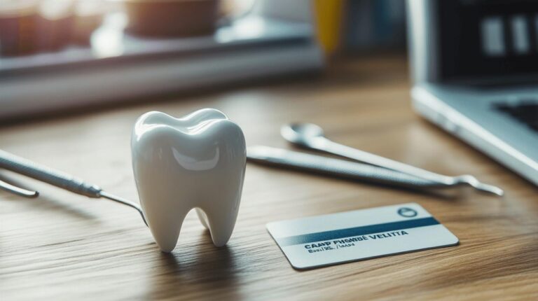 Lire la suite à propos de l’article Faut-il emmener sa carte vitale chez le dentiste ? Comprendre les démarches administratives