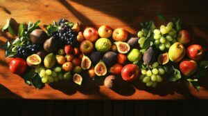 Lire la suite à propos de l’article Des figues aux feijoas : Guide complet des fruits en F