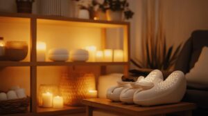 Lire la suite à propos de l’article Comment choisir un appareil de massage des pieds pour une relaxation optimale