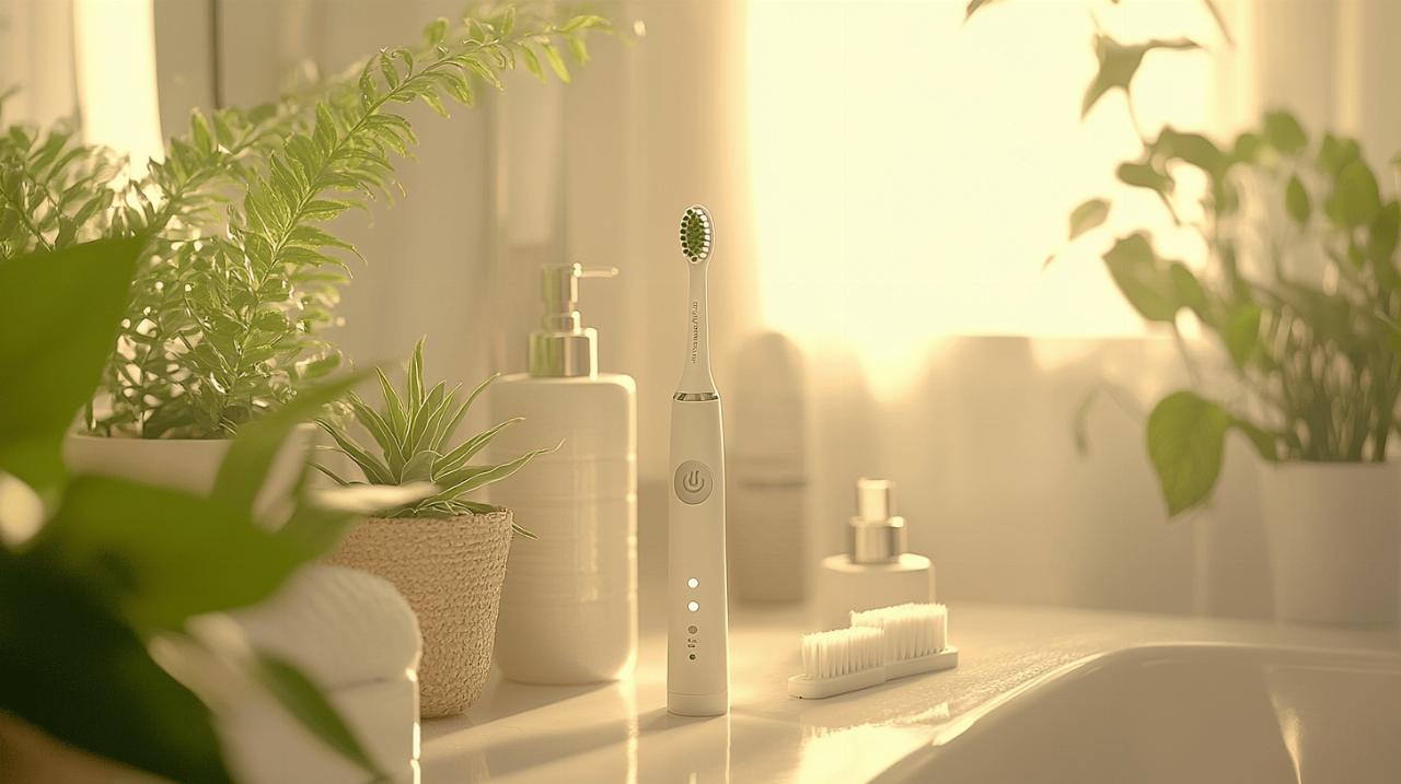 You are currently viewing Les avantages des brosses a dents rechargeables pour un quotidien ecologique