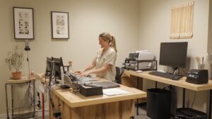 Lire la suite à propos de l’article Guide pratique : lancer son activite d’ergotherapeute en auto-entrepreneuriat