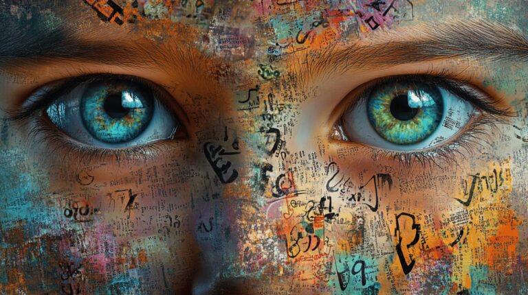 Lire la suite à propos de l’article Comment voit un dyslexique ? Plongee dans leur realite quotidienne