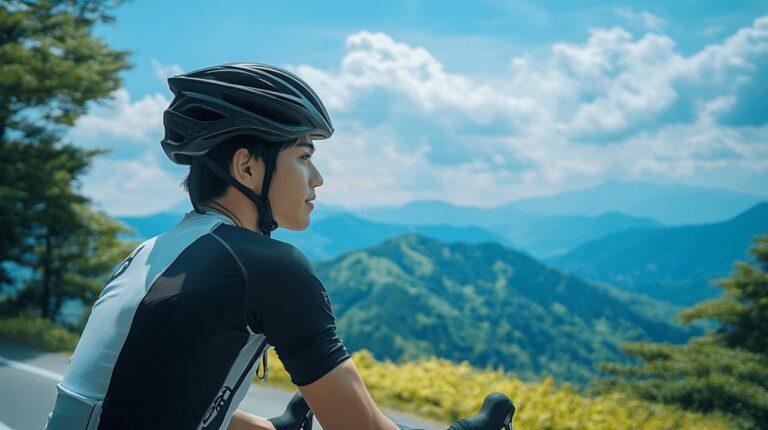 Lire la suite à propos de l’article Preparation musculaire pour votre longue sortie a velo : 10 exercices cibles pour performer