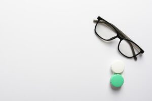 Lire la suite à propos de l’article Lunettes de vue, solaires et lentilles chez votre opticien