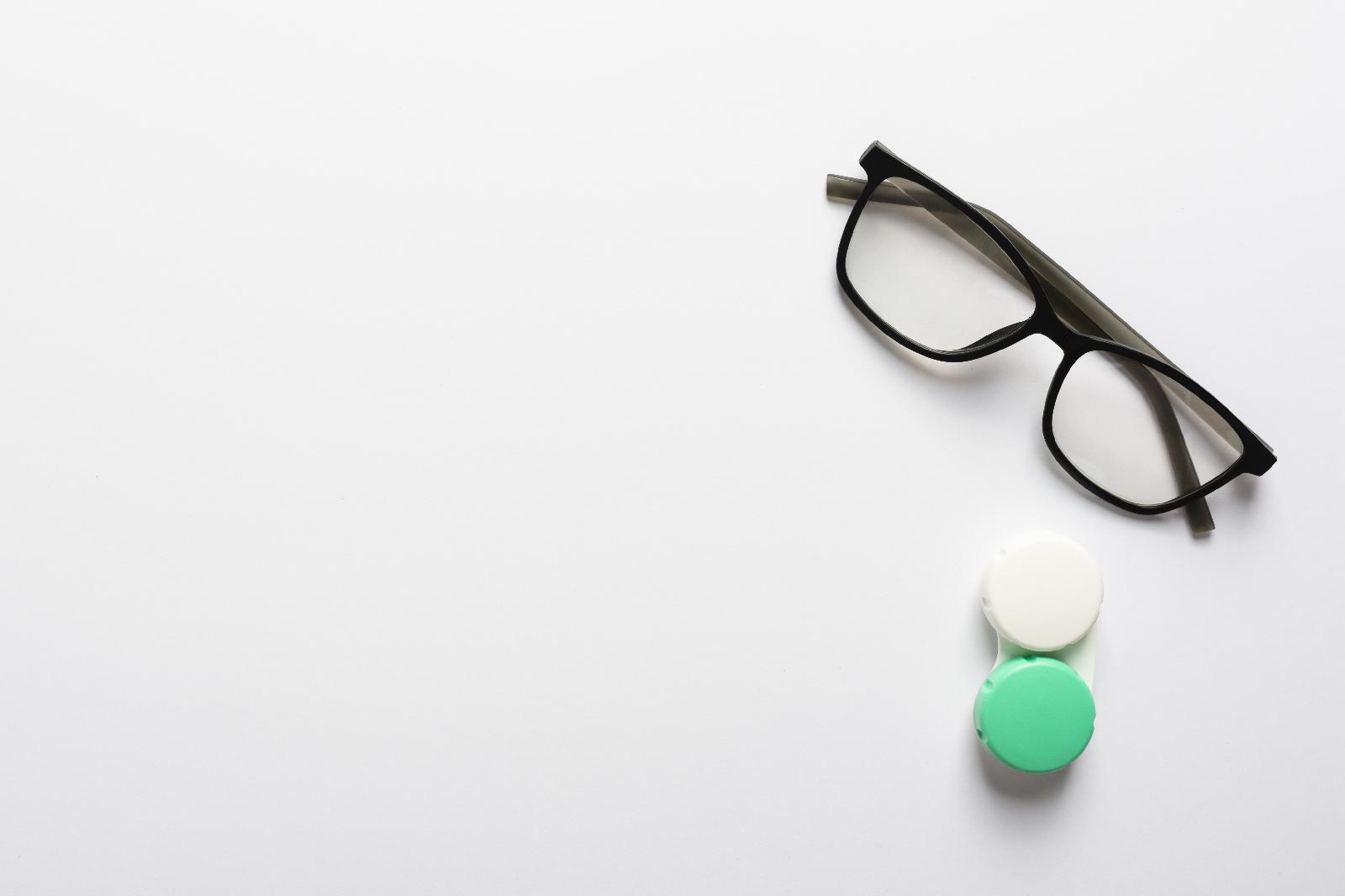 You are currently viewing Lunettes de vue, solaires et lentilles chez votre opticien