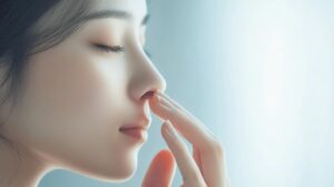 Lire la suite à propos de l’article Rhinoplastie reussie : l’importance du massage du nez dans la prevention des deformations